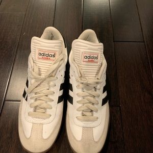 Adidas ‘Samba’